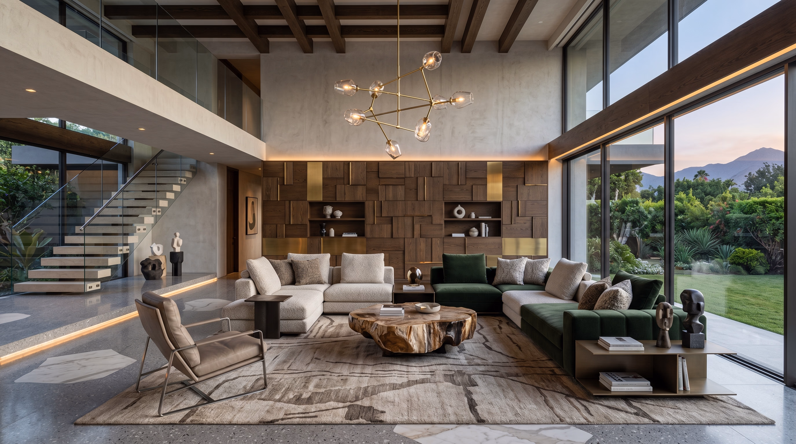 Commercial Interior Design