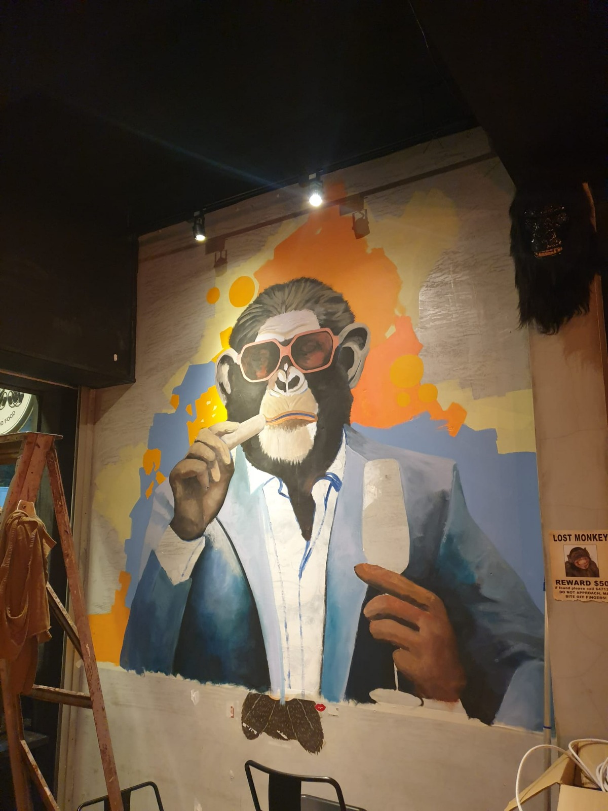 Mural Art 11