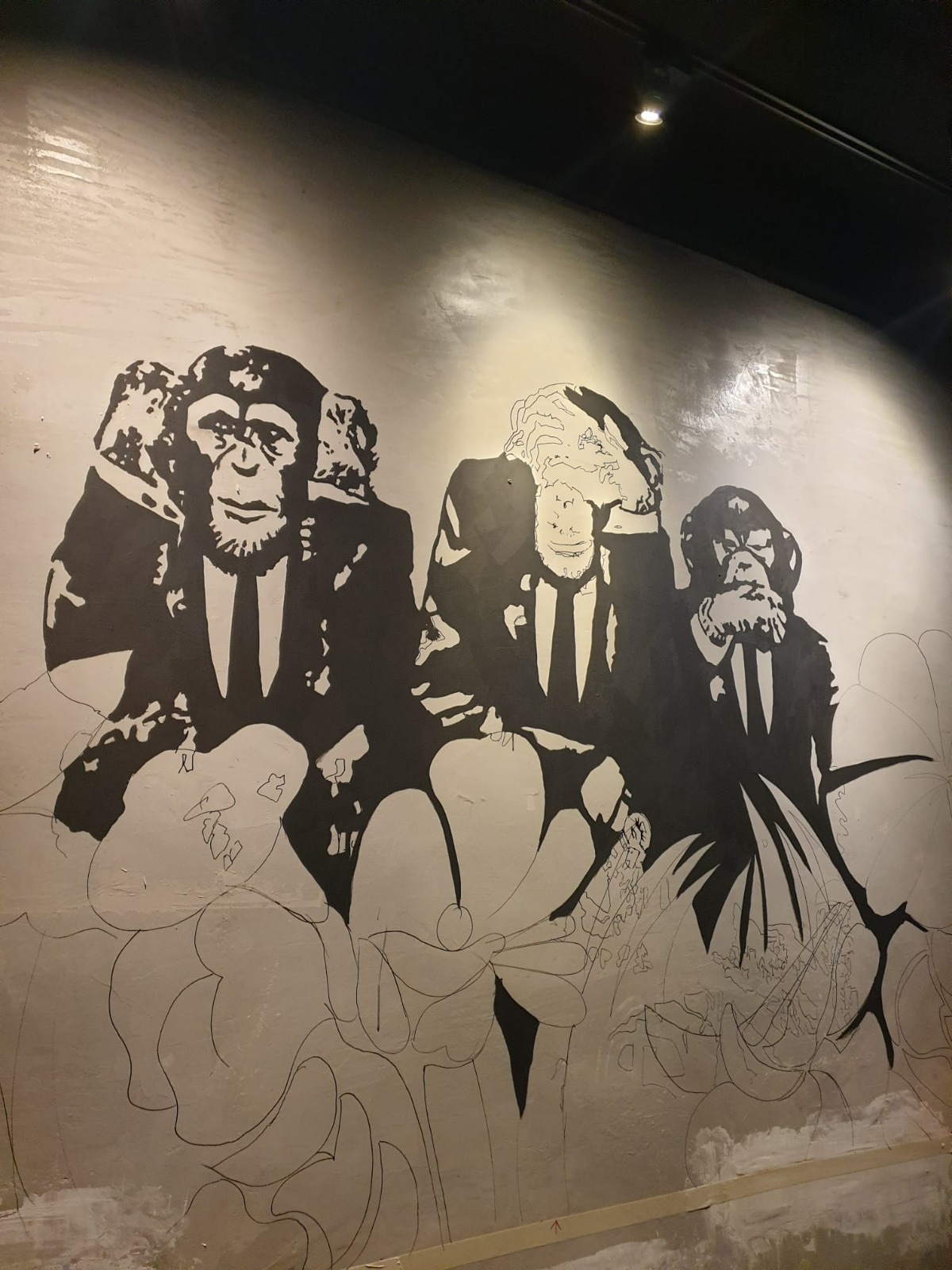 Mural Art 12