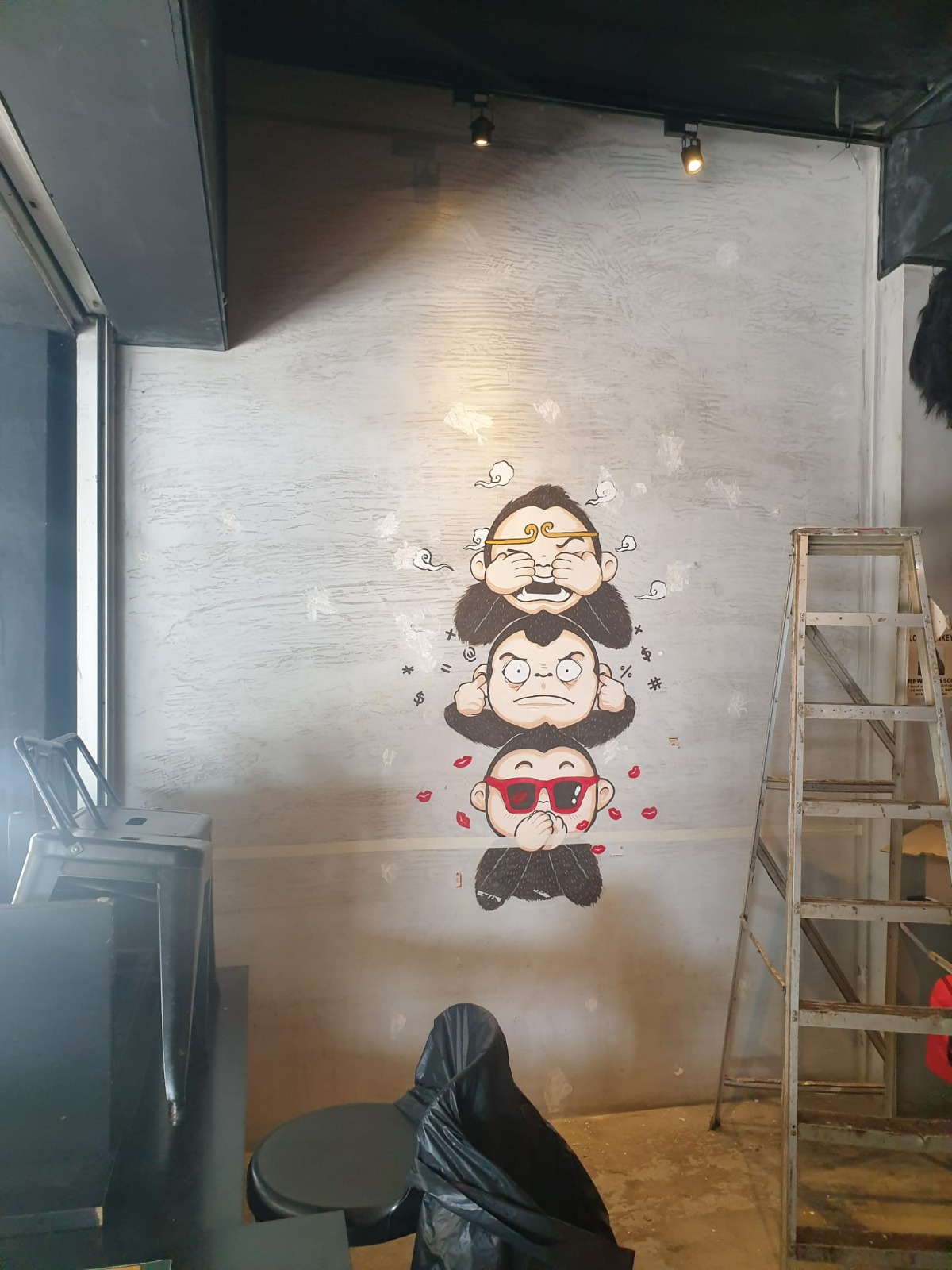 Mural Art 14