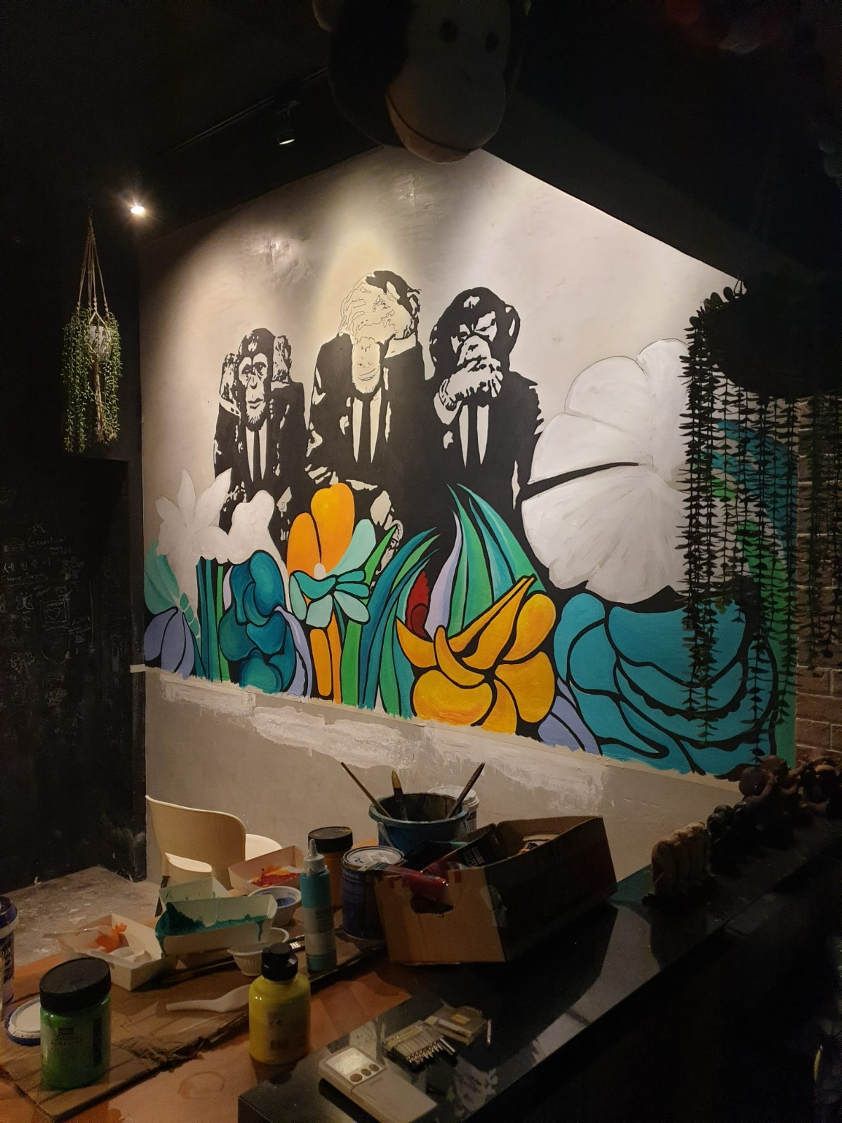 Mural Art 17